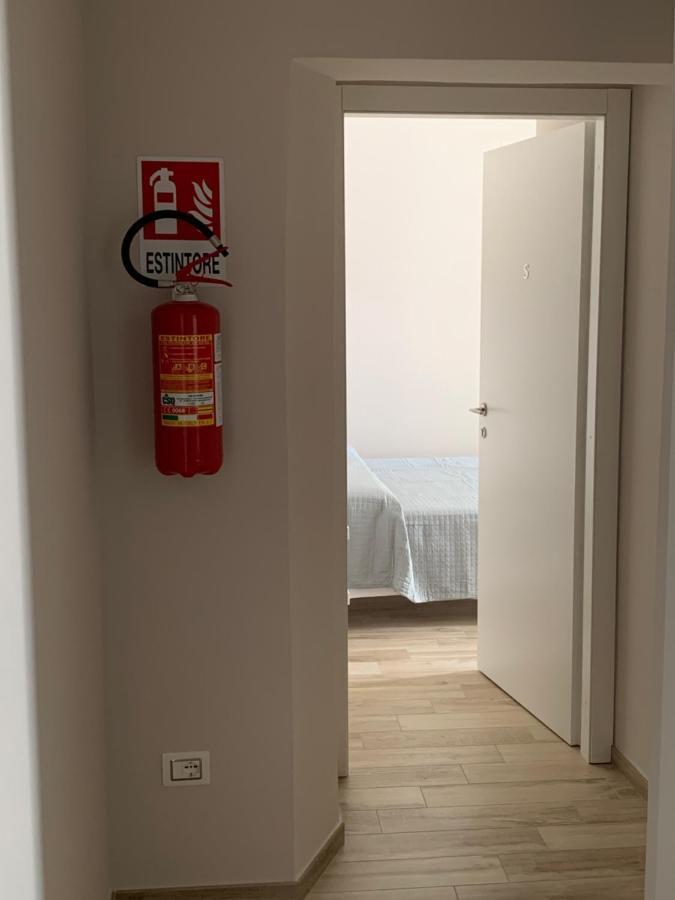 B&B IV Vico Miglianico Dış mekan fotoğraf